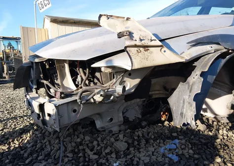 2006 Volvo Xc70 2.5T/Volvo Ocean Race Edition z USA, uszkodzony, nr VIN YV4SZ592561241777